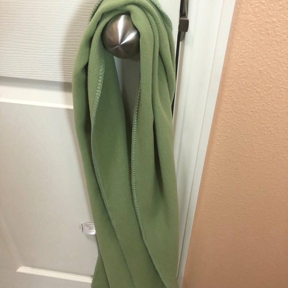 Patagonia scarf